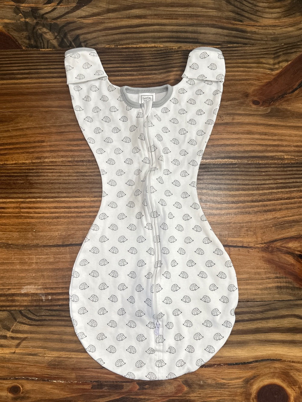 Swaddle Designs Transitional Swaddle